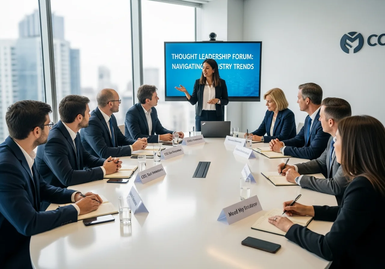 Field Meadow — Markteintrittsstrategie für Fintech